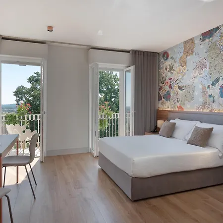 Hotel Openhouse Fano