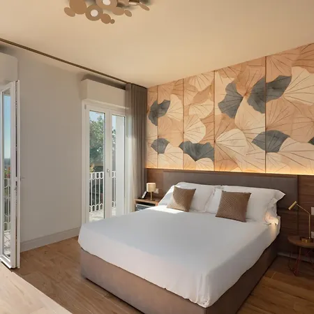 Hotel Openhouse Fano