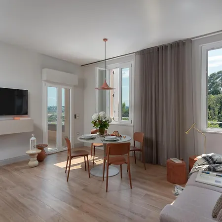 Hotel Openhouse Fano