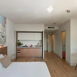 Hotel Openhouse *
