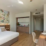 Hotel Openhouse Fano