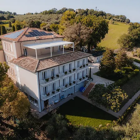 Openhouse * Fano