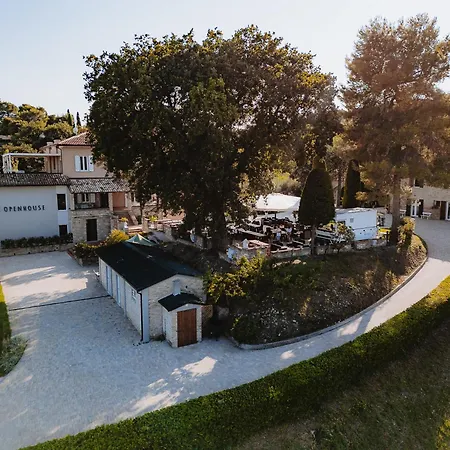 Ξενοδοχείο Openhouse