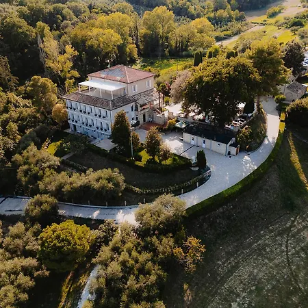 Ξενοδοχείο Openhouse *