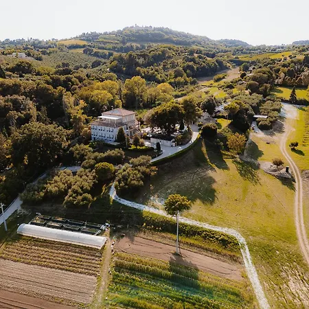 Openhouse Hotel Fano