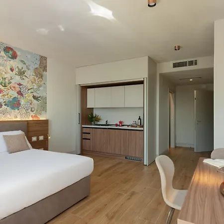 Hotel Openhouse Fano