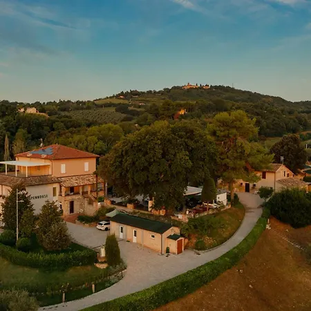 Ξενοδοχείο Openhouse Fano
