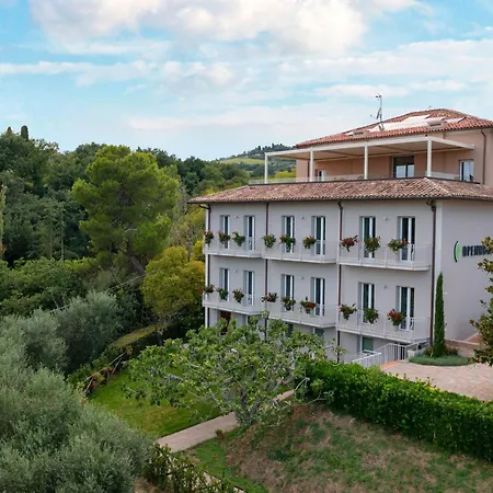 Openhouse * Fano