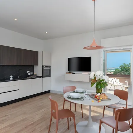 Openhouse * Fano