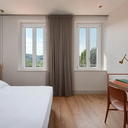 Hotel Openhouse Fano (Pesaro and Urbino)