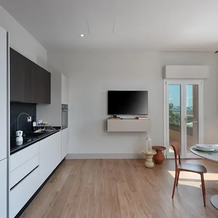 Ξενοδοχείο Openhouse