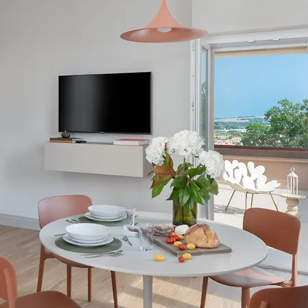 Openhouse Hotel Fano (Pesaro and Urbino)
