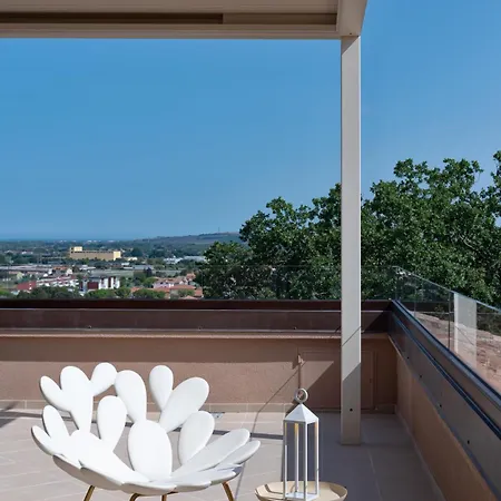 Hotel Openhouse Fano (Pesaro and Urbino)