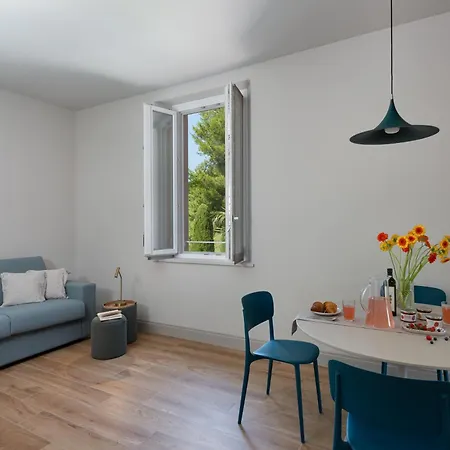 Openhouse Hotel Fano (Pesaro and Urbino)