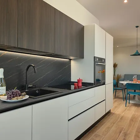 Openhouse Ξενοδοχείο Fano